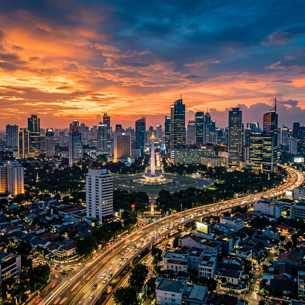 Jakarta